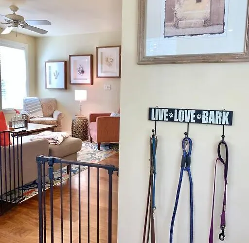 Holiday home The Comforts' Inn: Mountain Escape