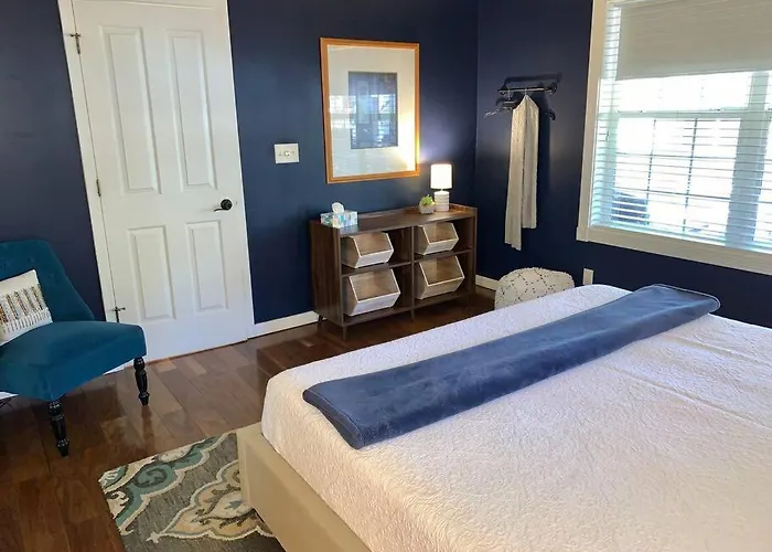 The Comforts' Inn: Mountain Escape * Mountainaire