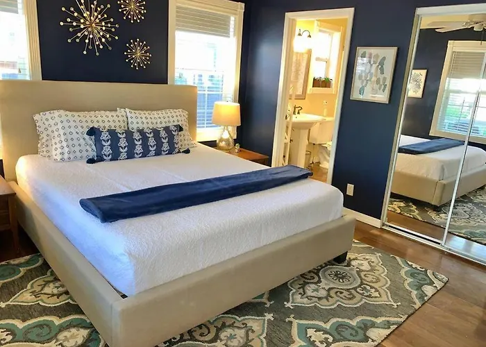 Holiday home The Comforts' Inn: Mountain Escape Mountainaire