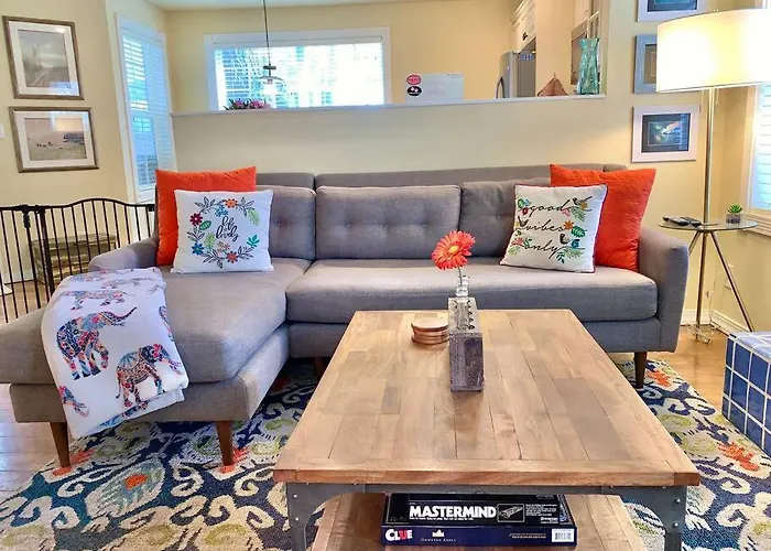The Comforts' Inn: Mountain Escape Holiday home